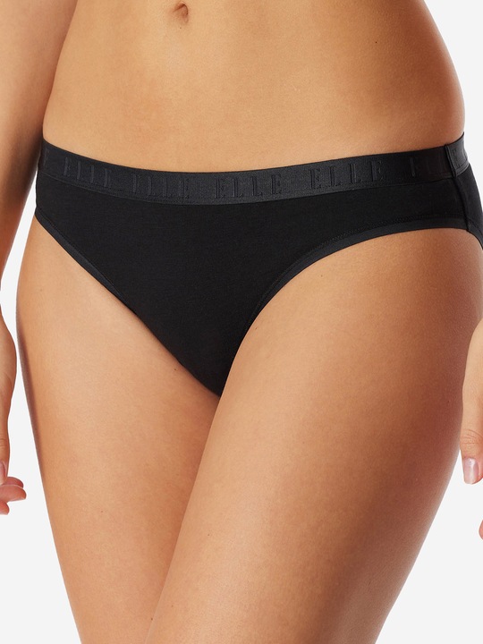 Produktbild Elle Slip Bikini Brief - SUPER SOFT (XL, 6er Pack)