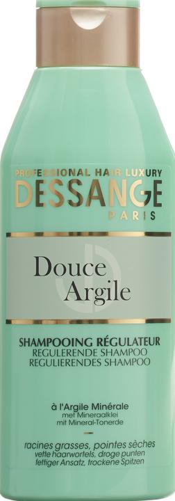 Produktbild Dessange Douce Argil (250 ml, Flüssiges Shampoo)