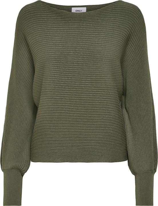 Actual product image Only Short knit sweater (XS)