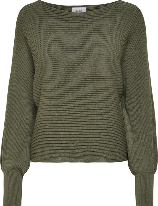Only Kurz Strickpullover
