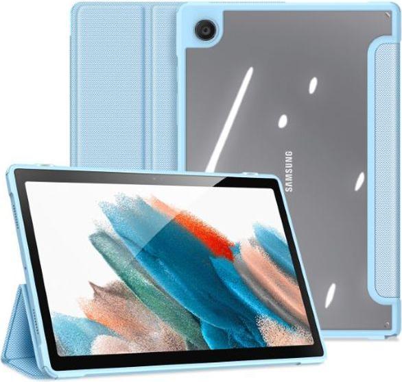 Actual product image Dux Ducis Toby Series (Galaxy Tab A8 (2021))