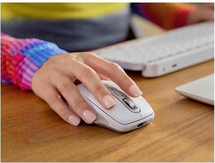 Produktbild Logitech MX Anywhere 3s for Business (Kabellos)