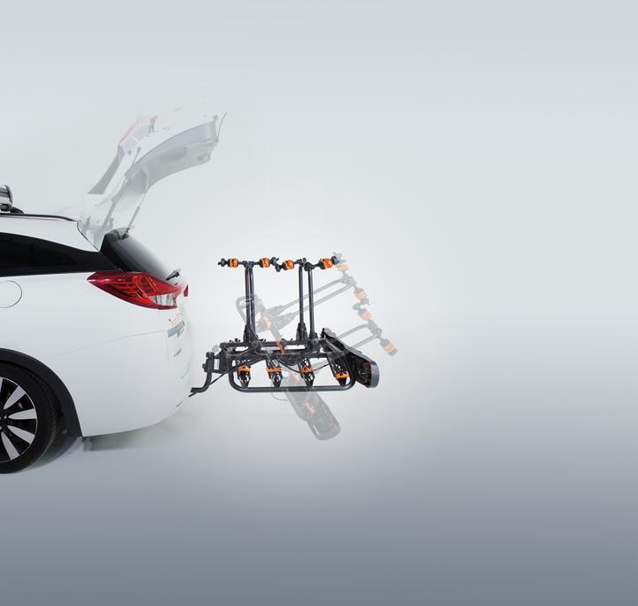 Produktbild Tow Car T4