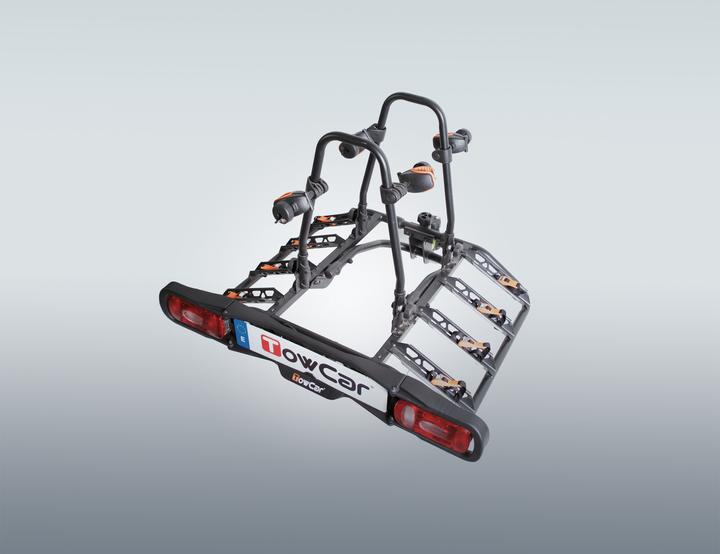 Produktbild Tow Car T4