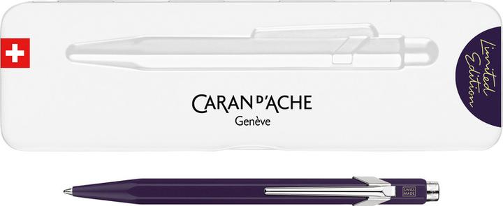 Image du produit Caran d'Ache Stylo à bille 849 (1x)