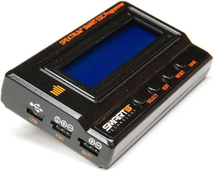 Produktbild avian and firma smart escs programming update box