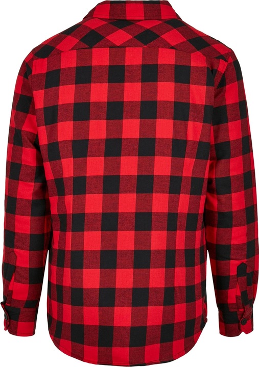 Immagine prodotto Urban Classics Controlla la camicia (L)