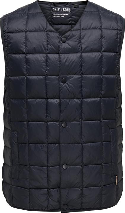 Image du produit Only & Sons ONSGAVIN Weste Weste (S)
