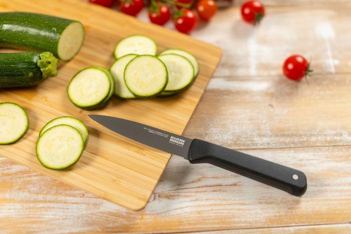 Actual product image Kuhn Rikon Iced set-up knife set 2 pcs (9 cm)