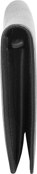 Immagine prodotto Bugatti Lady Top Überschlag Portefeuille pour femmes, noir