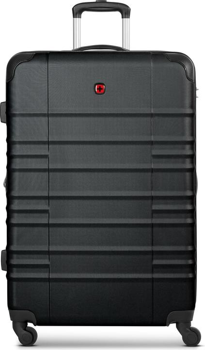 Produktbild Wenger Amplar Evo 4 Rollen Trolley mit Dehnfalte (94 l)