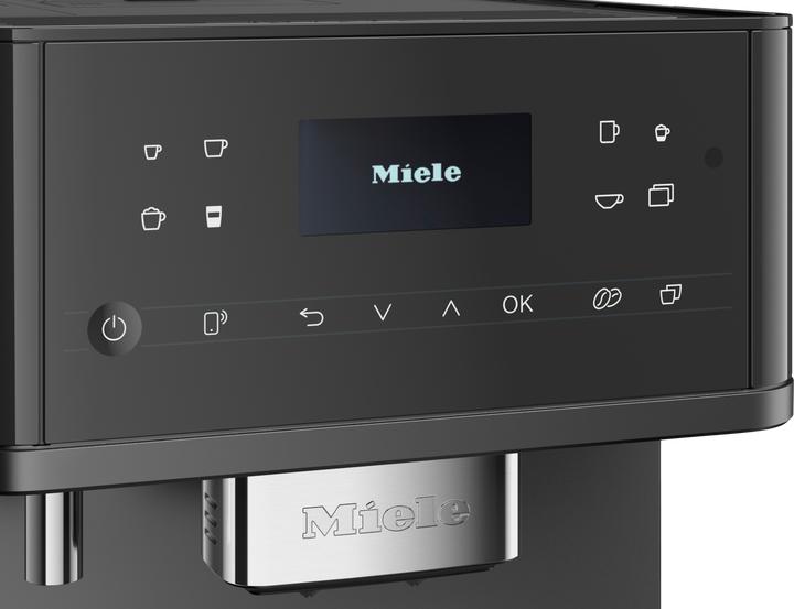 Immagine prodotto Miele CM 6560