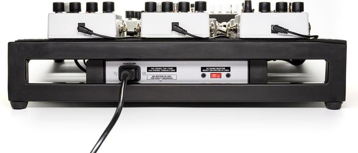Actual product image Electro-Harmonix MOP-D10
