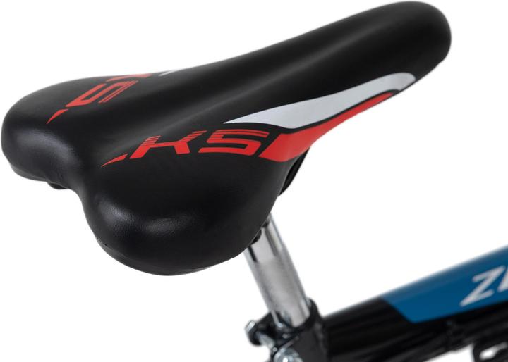 Produktbild KS Cycling Zodiac (24")