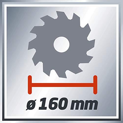 Produktbild Einhell Tc-Cs 1200/1