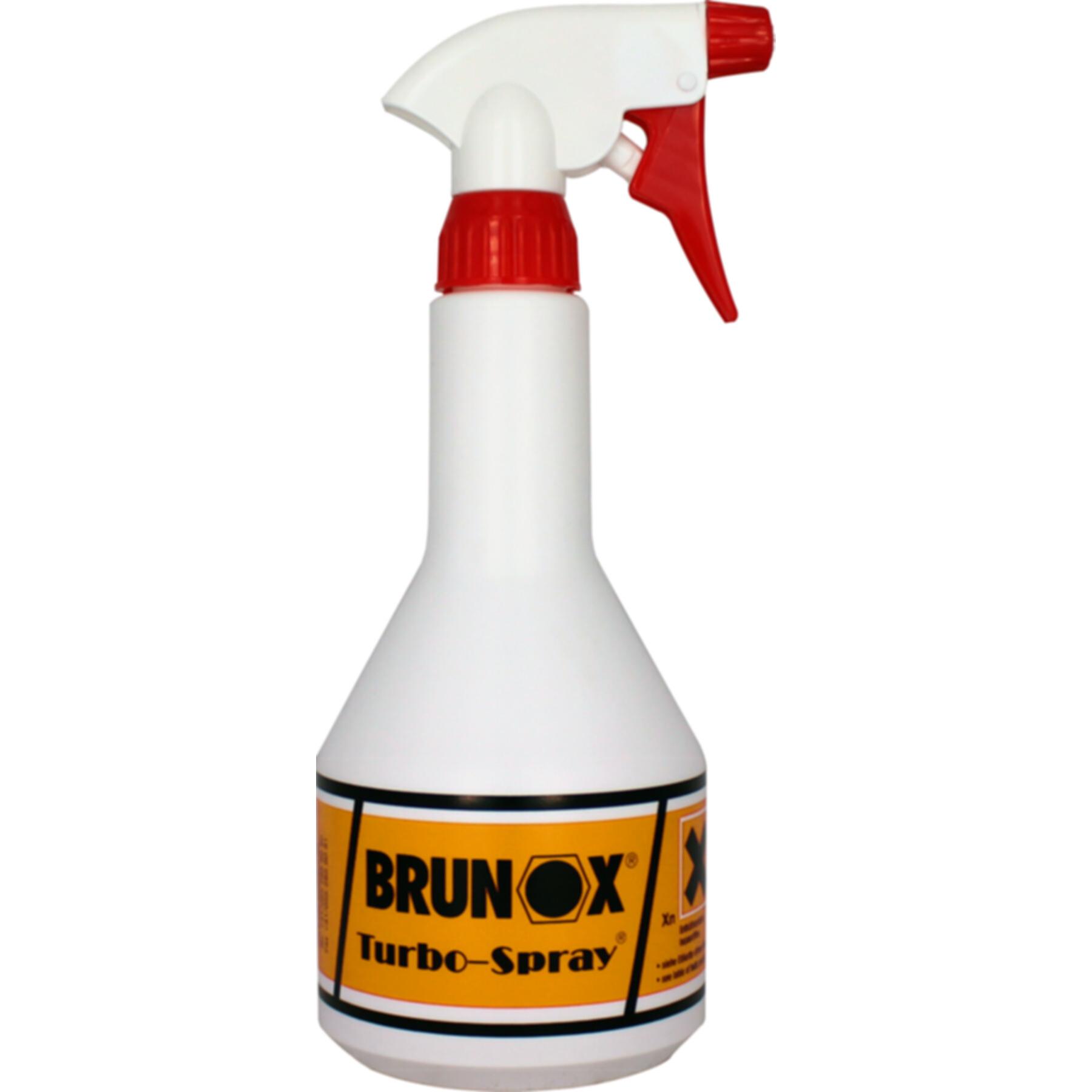 Brunox, Nebulizzatore, Atomizzatore (0.50 l)