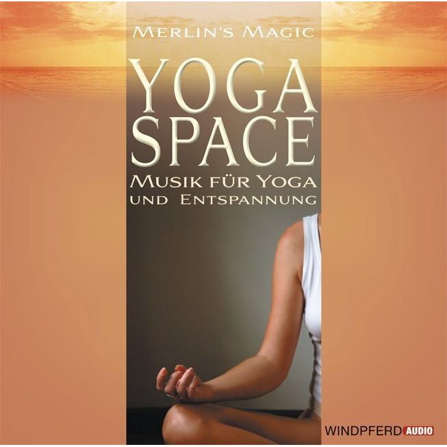 Yoga Space, Hörbücher