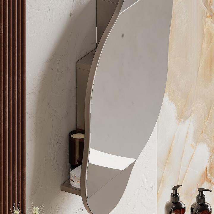 Produktbild Skye Decor Cloud (60 x 13 x 75 cm)