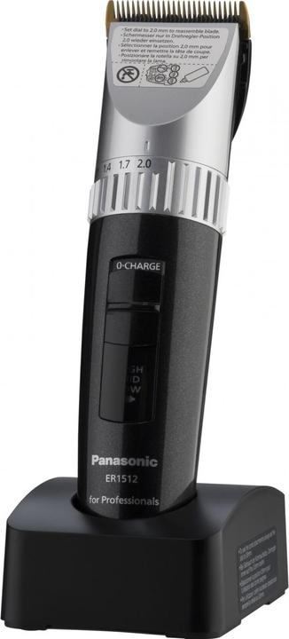 Actual product image Panasonic Er-1512