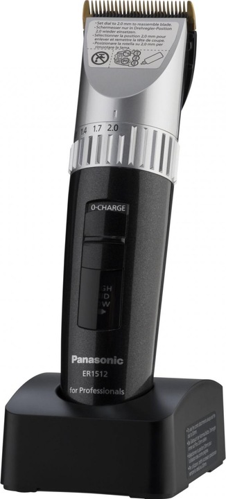 Productafbeelding Panasonic Er-1512