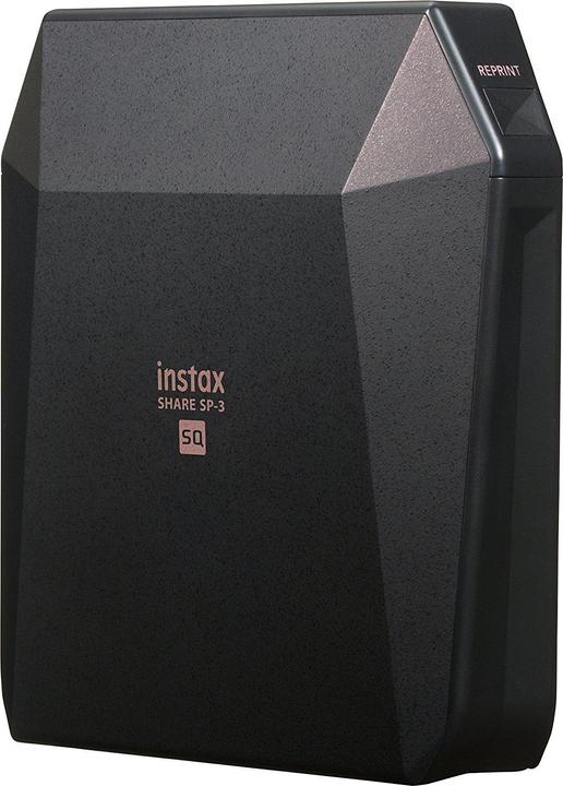 Image du produit Fujifilm Instax Share SP-3 (Thermodirecte, Couleur)