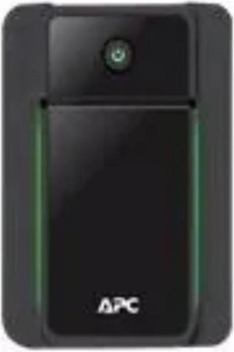 Image du produit APC Back-UPS BX Series BX750MI-FR - Onduleur - AC 230 V (0.75 VA, 410 W, Line-interactive Onduleur)