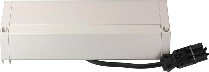 Produktbild Bachmann Tischsteckdosenleiste DESK 2, 2x T13, 1x USB C (2x, Typ 13)