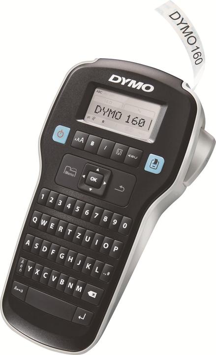 Image du produit Dymo LabelManager 160 Value Pack