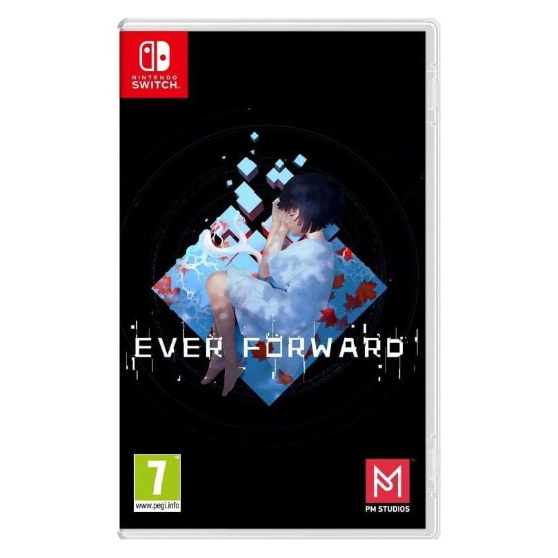Pm Studios Ever Forward Standaard Nintendo Switch