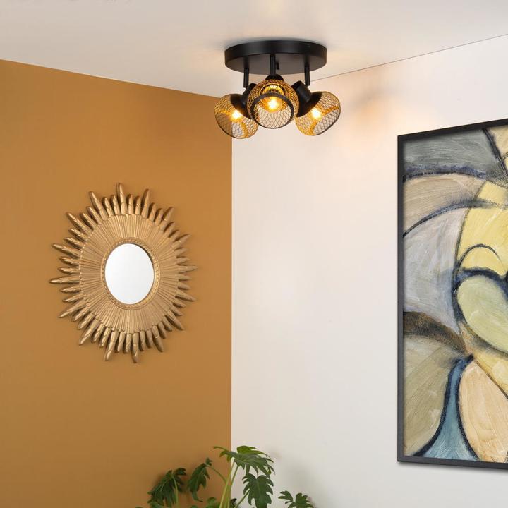 Produktbild Lucide Lucas (E14)