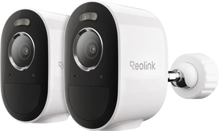 Produktbild Reolink Argus B330 Duo Pack