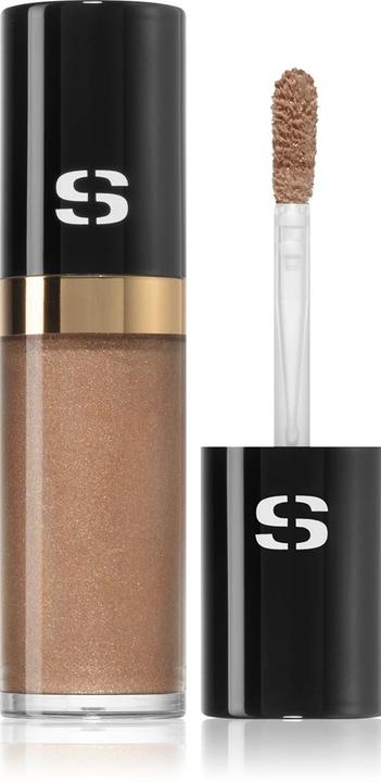 Actual product image Sisley Ombre Eclat Liquide No 2 (2 Copper)
