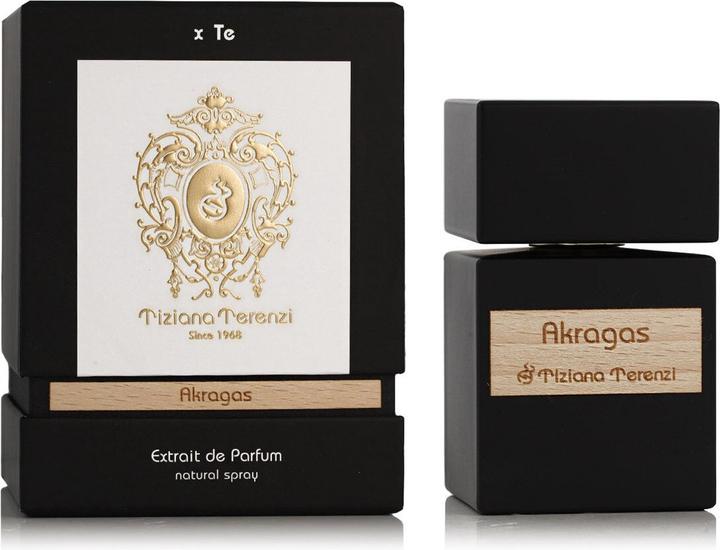 Immagine prodotto Tiziana Terenzi Akragas Extrait de Parfum (Extrait De Parfum, 100 ml)