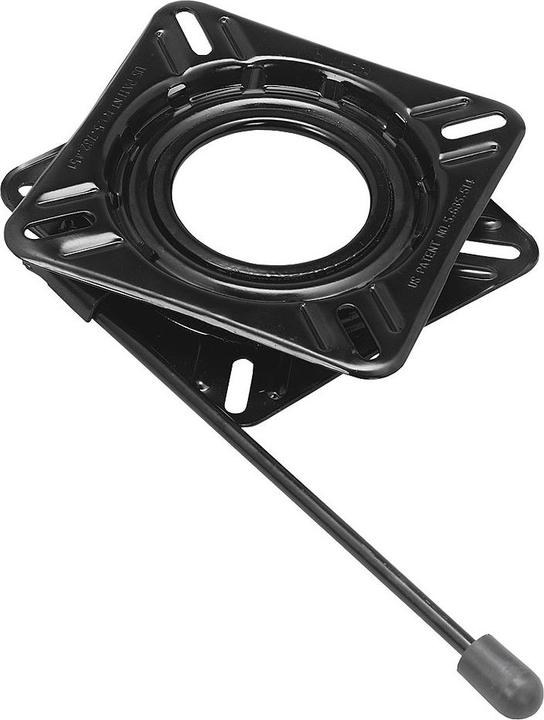 Actual product image Wise Turntable 12-way adjustable