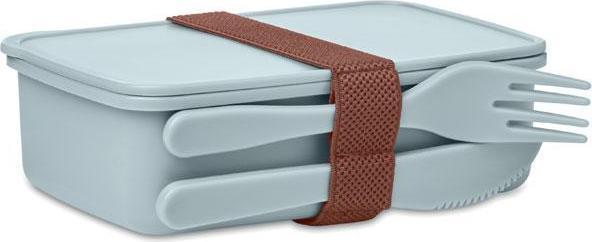 Actual product image MidOcean Sunday Lunch Box