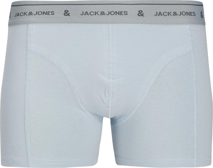 Produktbild Jack & Jones Solid Trunks (M, 5er Pack)