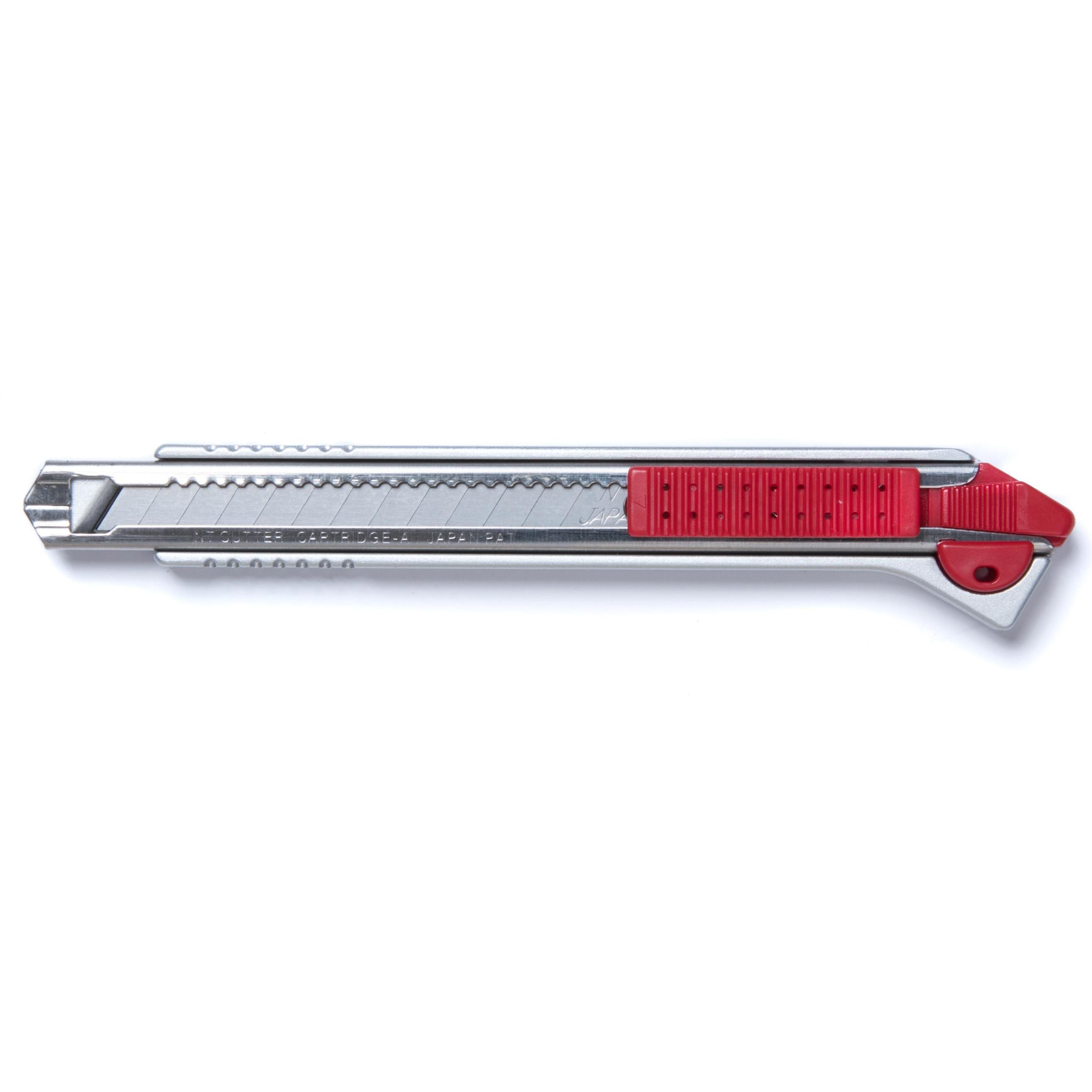 NT Cutter, Cutter, Cutter (Cutter)