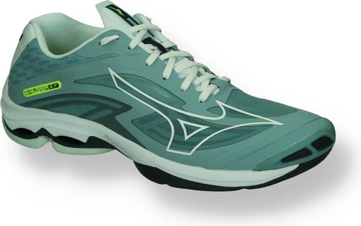 Produktbild Mizuno Wave Lightning Z7 UX (46)
