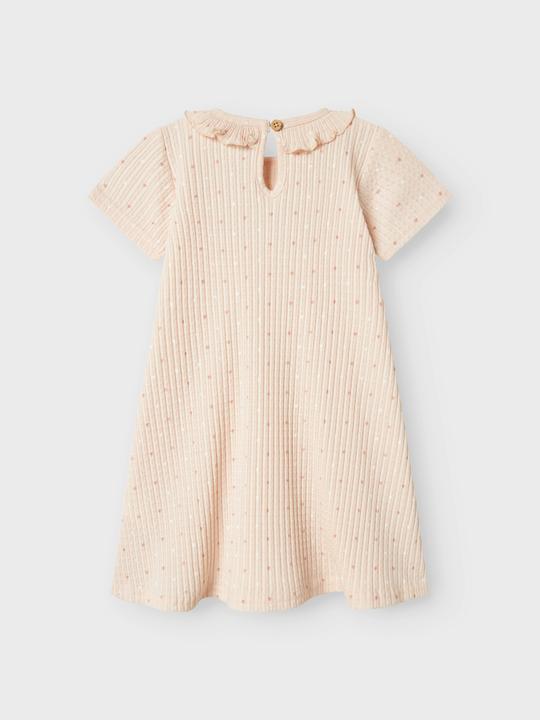 Produktbild Name it Bio-Baumwoll Kleid (104)