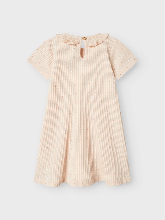 Produktbild Name it Bio-Baumwoll Kleid (92)