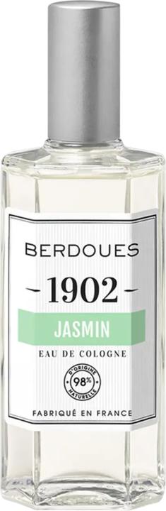 Image du produit Berdoues Eau de Cologne (Eau de Cologne, 125 ml)
