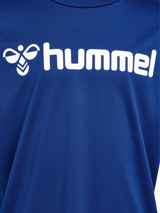 Immagine prodotto hummel Maglia hmlLOGO P/E BAMBINI (116)