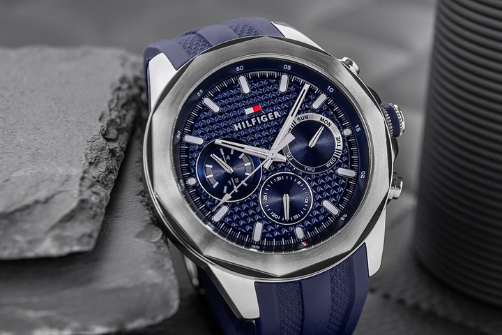 Produktbild Tommy Hilfiger - Lars 1710649 (46 mm)