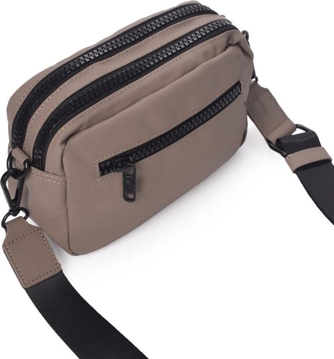 Actual product image KCB Small shoulder bag Cube