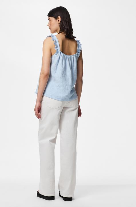 Produktbild Pieces PCSASTINA Trägertop (M)