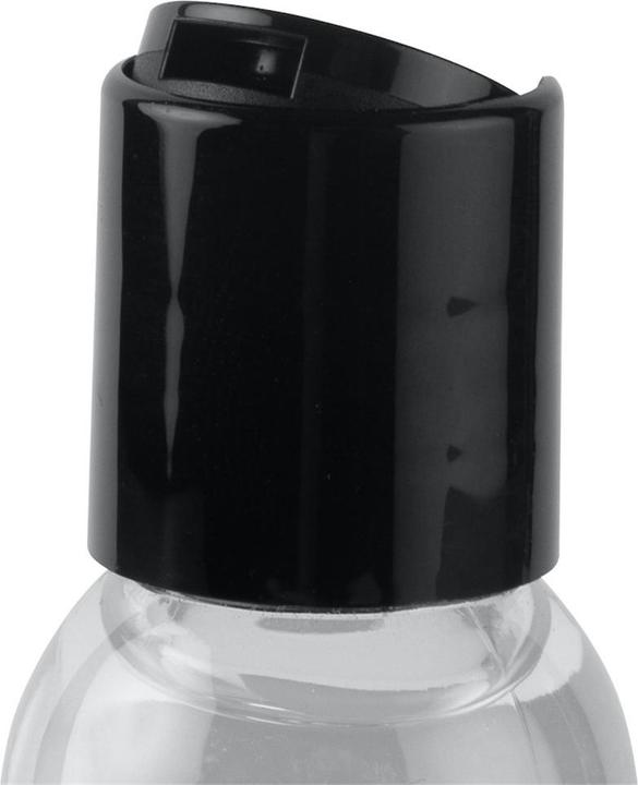 Actual product image Fuck & Fist Water-Based Lubricant Gleitgel 50ml (50 ml)