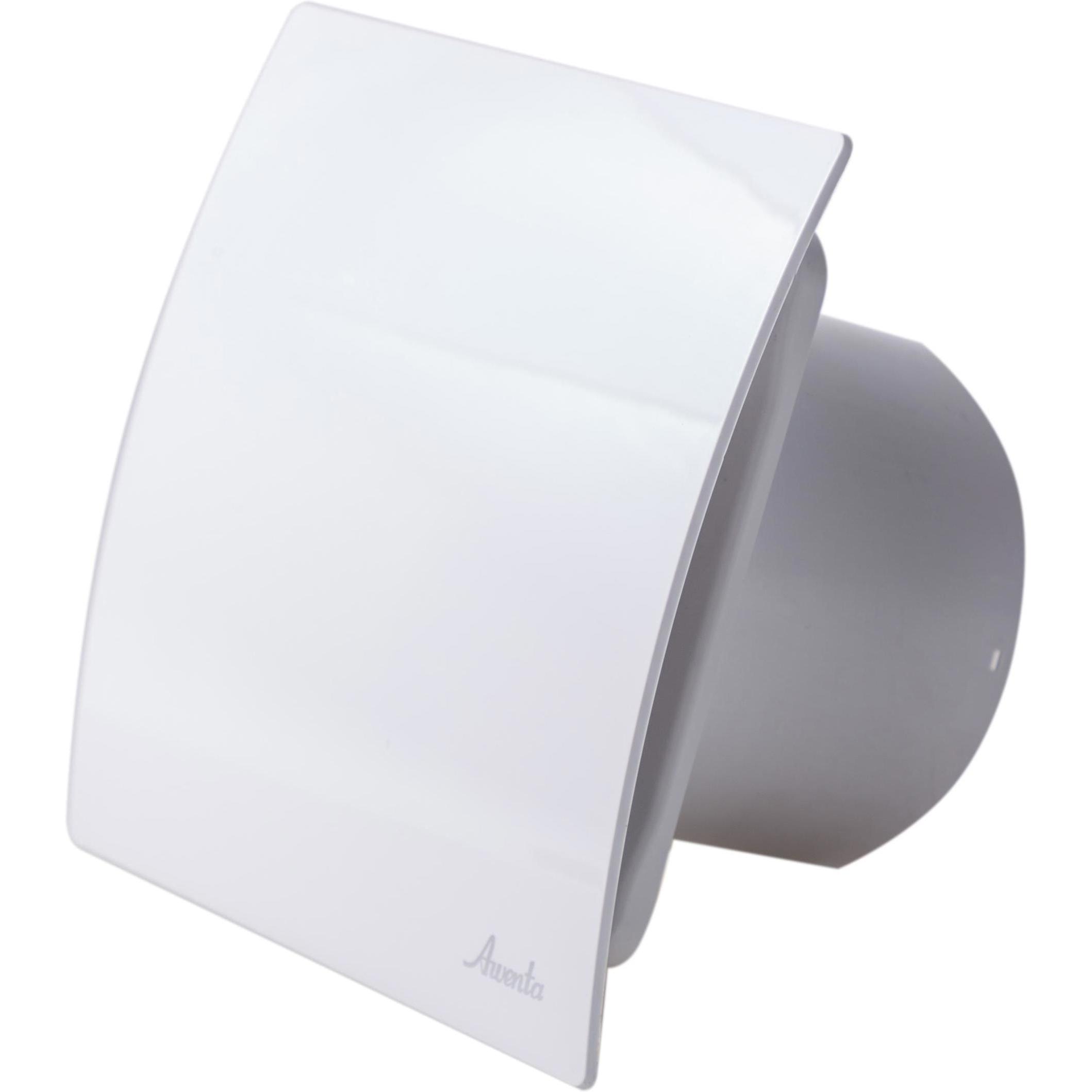 Awenta, Belüftungsventilator, System Turbo Escudo