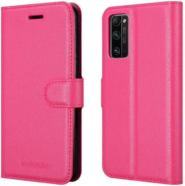 Immagine prodotto Cadorabo Libro con copertina con funzione di stand (Honor 30 Pro)