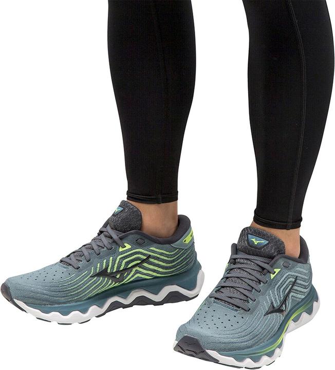 Image du produit Mizuno Wave Horizon 6 (42)