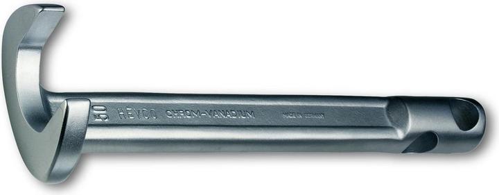 Produktbild HEYCO Klauenschlüssel 19 mm (19 mm)